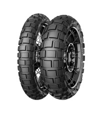 Pneu moto,  Continental TKC 80 2  Twinduro Rear 150/ 70 B 18 70R TL , M+S