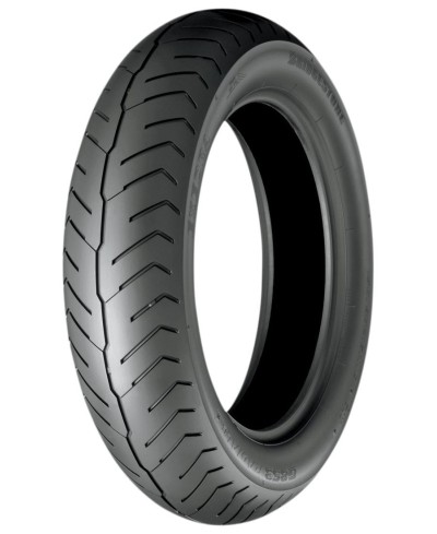 Pneu moto,  Bridgestone Exedra G 853  Front 130/ 80 R17   65H TL