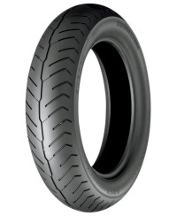 Pneu moto,  Bridgestone Exedra G 853  Front 130/ 80 R17   65H TL