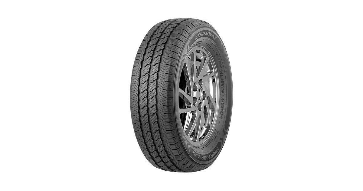 Pneu Fronway FronTour A/S 175/ 70 R14C 95 / 93T , 3PMSF