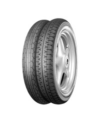 Pneu moto,  Continental K 112 Rear 3.50-16 58P TT , RF