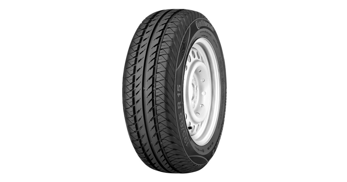 Pneu Continental VancoContact 2 , 225/ 60 R16C 105/ 103H