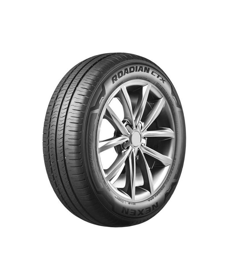 Pneu Nexen Roadian CTX 215/ 75 R16C 116/ 114R