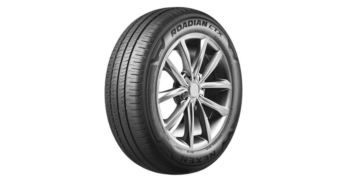 Pneu Nexen Roadian CTX 215/ 75 R16C 116/ 114R