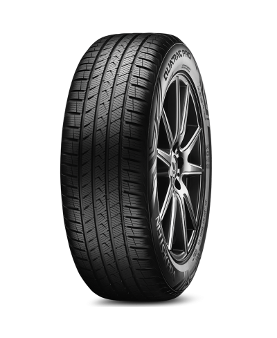 Pneu Vredestein QUATRAC PRO * 255/ 45 R20 105H XL , FSL , 3PMSF