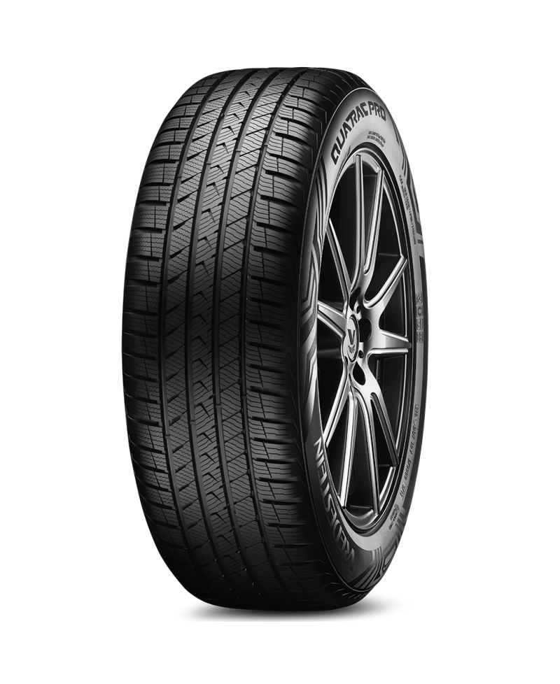 Pneu Vredestein QUATRAC PRO * 255/ 45 R20 105H XL , FSL , 3PMSF