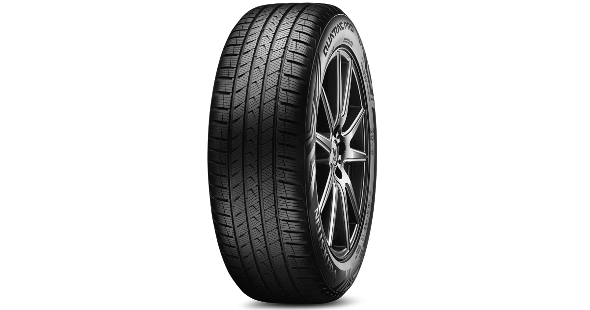 Pneu Vredestein QUATRAC PRO * 255/ 45 R20 105H XL , FSL , 3PMSF