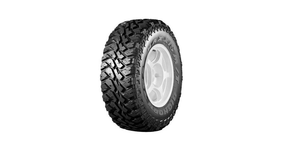 Pneu MAXXIS MT-764 Big Horn 275/ 65 R18 119/ 116 Q , P.O.R