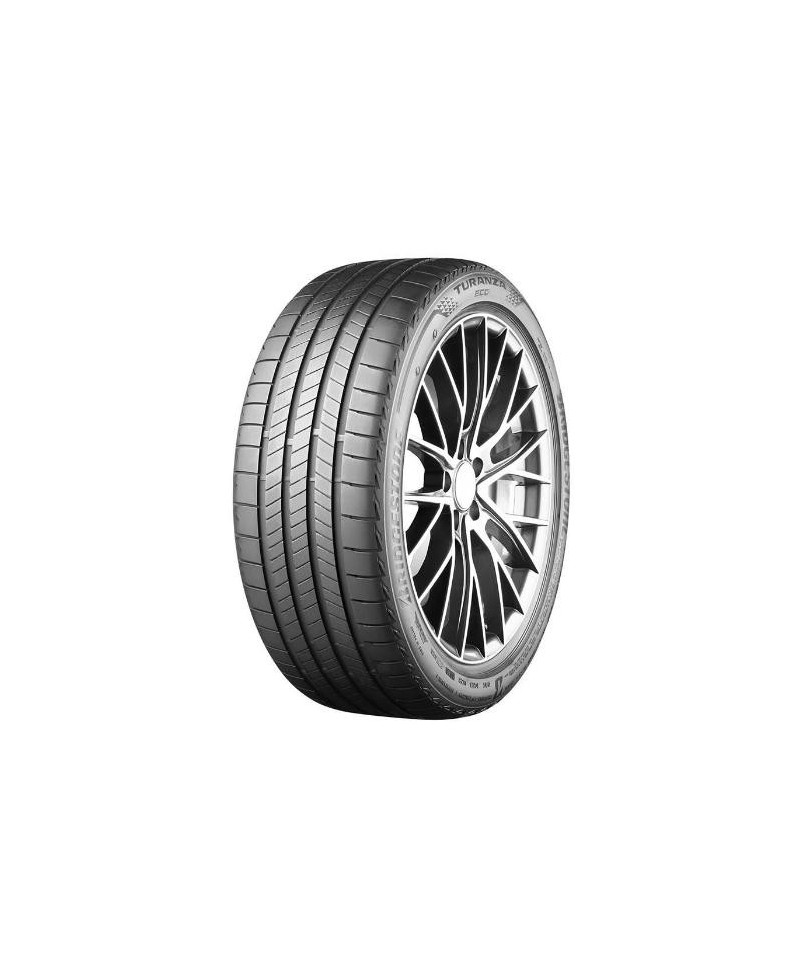 Pneu BRIDGESTONE TURANZA ECO Enliten  215/ 45 R17 91 V XL , FSL