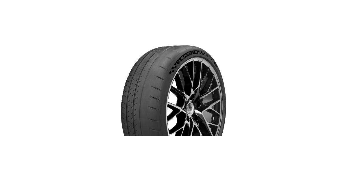 Pneu Michelin Pilot Sport Cup 2 R N0 Connect 275/ 35 ZR20 102Y XL