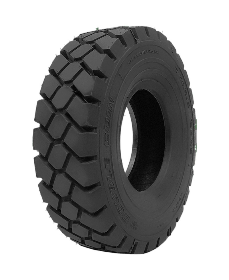 Pneu DOUBLE COIN REM6 ,  315/ 70 R15 165