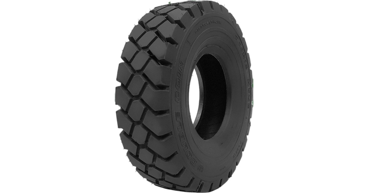 Pneu DOUBLE COIN REM6 ,  315/ 70 R15 165