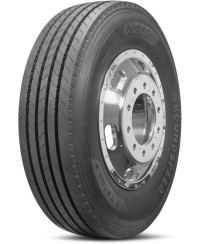 Pneu GROUNDSPEED GSZS01 , 235/ 75 R17.5 143/ 141 J , 3PMSF
