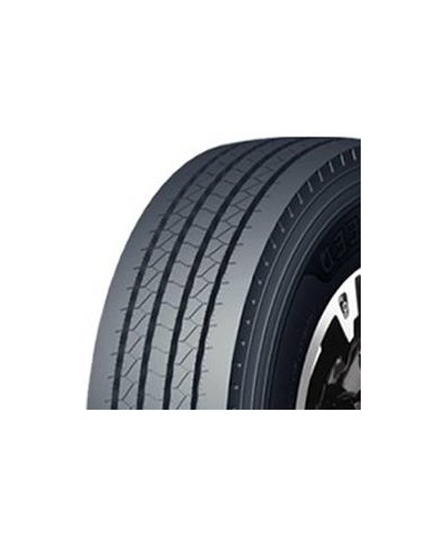 Pneu GROUNDSPEED GSFS02 ,  385/ 65 R22.5 164 K , 3PMSF