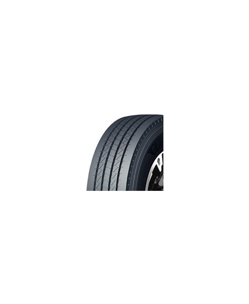 Pneu GROUNDSPEED GSFS02 ,  385/ 65 R22.5 164 K , 3PMSF