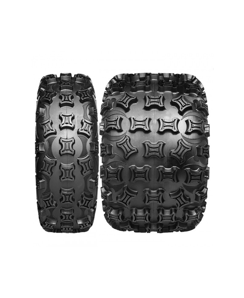 ARISUN XC PLUS AR06 , 22X11 -9 48F , 6 PR