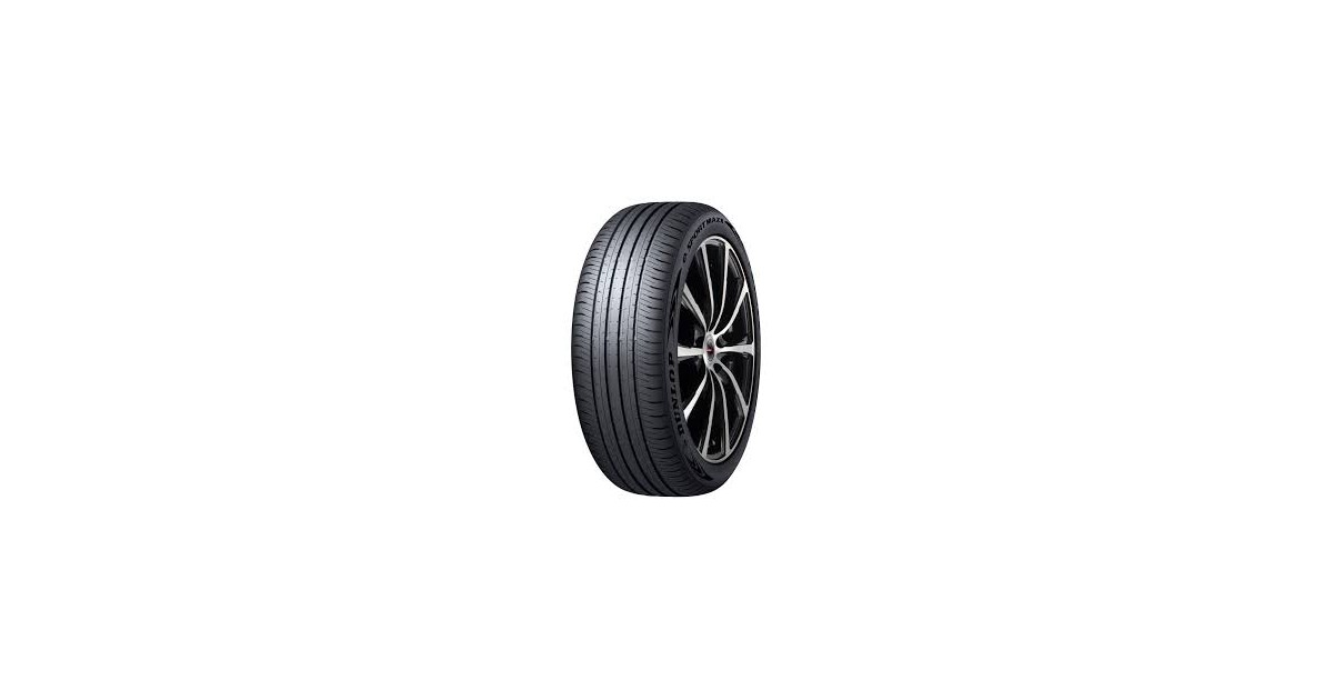 Pneu Dunlop e.Sport Maxx EV 235/ 50 R20 104V XL
