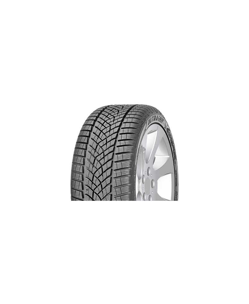 Pneu Goodyear UltraGrip PERFORMANCE GEN-1 MOE EVR 225/ 45 R18 95H XL , FSL , 3PMSF (DOT 2023)