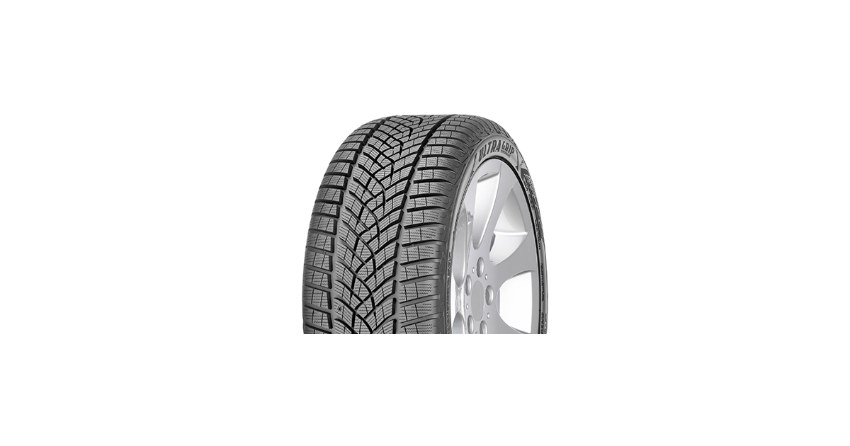 Pneu Goodyear UltraGrip PERFORMANCE GEN-1 MOE EVR 225/ 45 R18 95H XL , FSL , 3PMSF (DOT 2023)