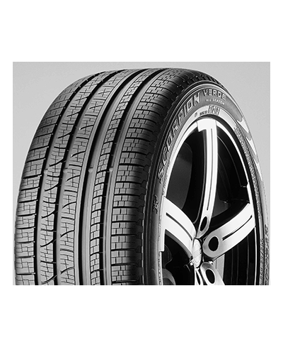 Pneu Pirelli Scorpion Verde All Season LR 235/ 55 R19 105V XL , FSL , M+S