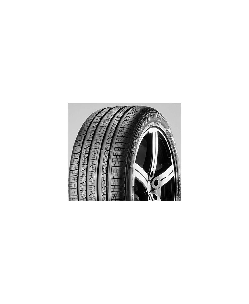 Pneu Pirelli Scorpion Verde All Season LR 235/ 55 R19 105V XL , FSL , M+S