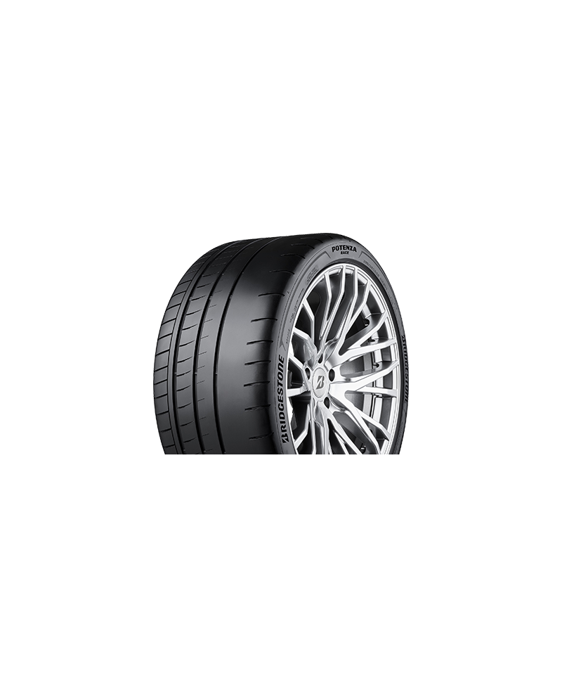 Pneu Bridgestone Potenza Race Enliten 265/ 35 ZR18 97Y XL , MFS