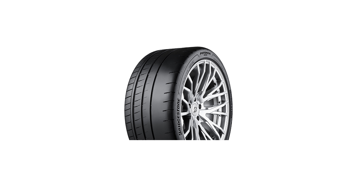 Pneu Bridgestone Potenza Race Enliten 265/ 35 ZR18 97Y XL , MFS