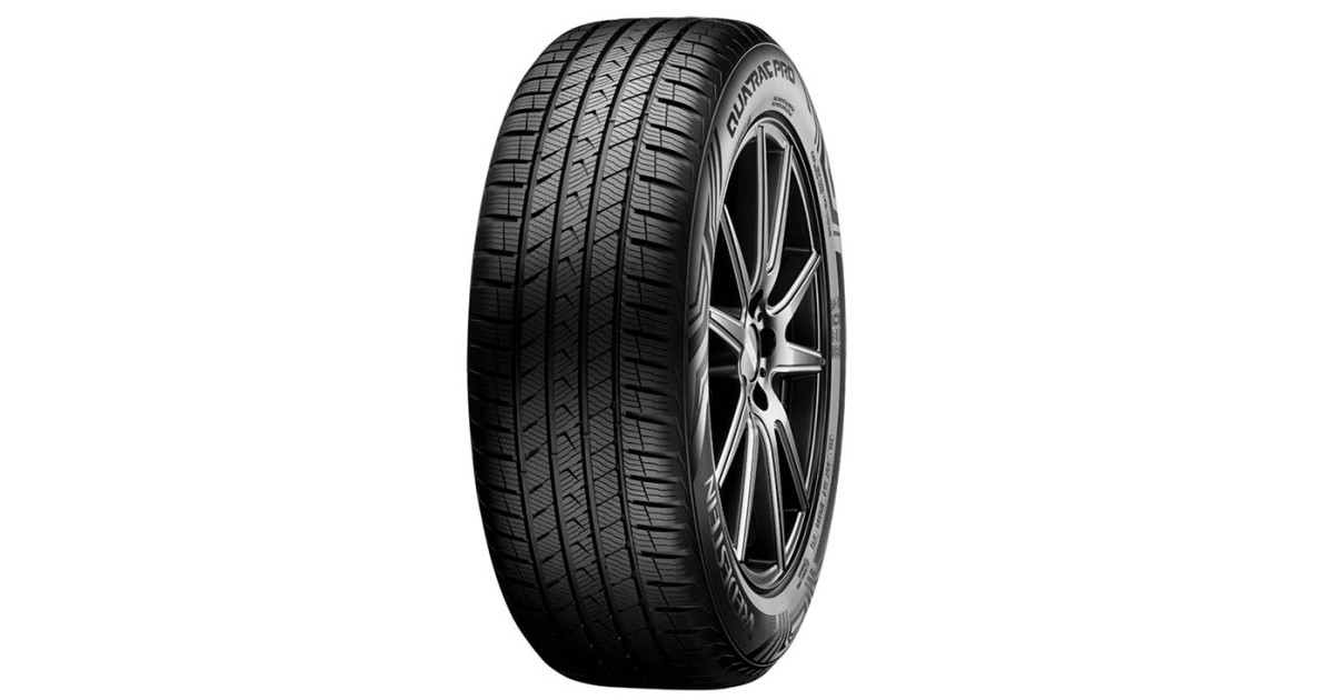 Pneu Vredestein Quatrac PRO 205/ 40 R17 84W XL , 3PMSF (DOT 2023)