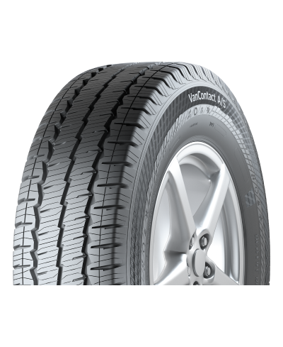 Pneu Continental VANCONTACT A/S 285/ 55 R16C 126N , 3PMSF