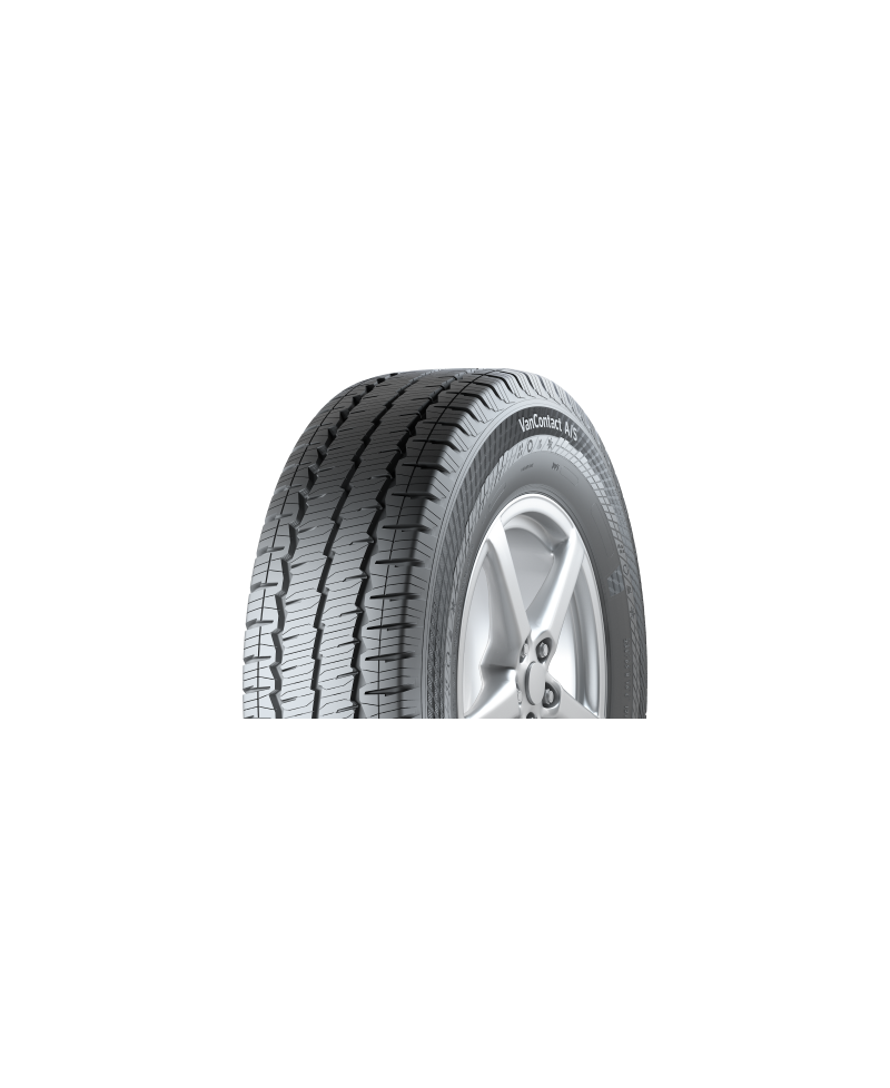Pneu Continental VANCONTACT A/S 285/ 55 R16C 126N , 3PMSF