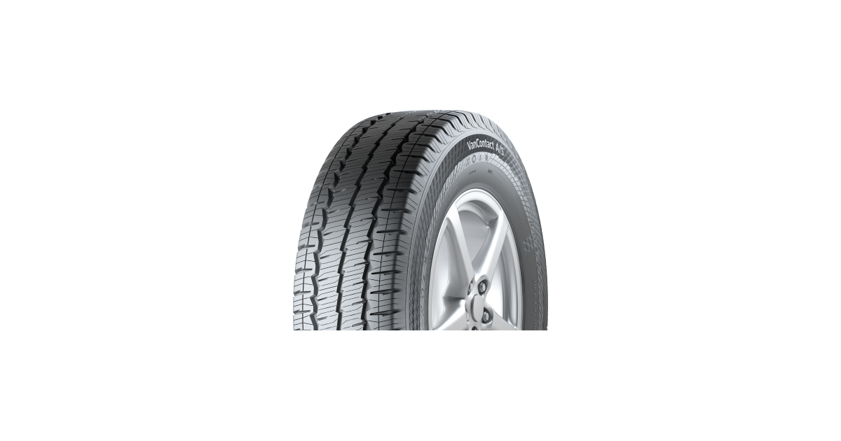 Pneu Continental VANCONTACT A/S 285/ 55 R16C 126N , 3PMSF