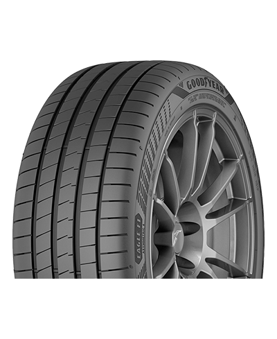 Pneu Goodyear Eagle F1 Asymmetric 6 MO EDR 215/ 60 R18 102W XL