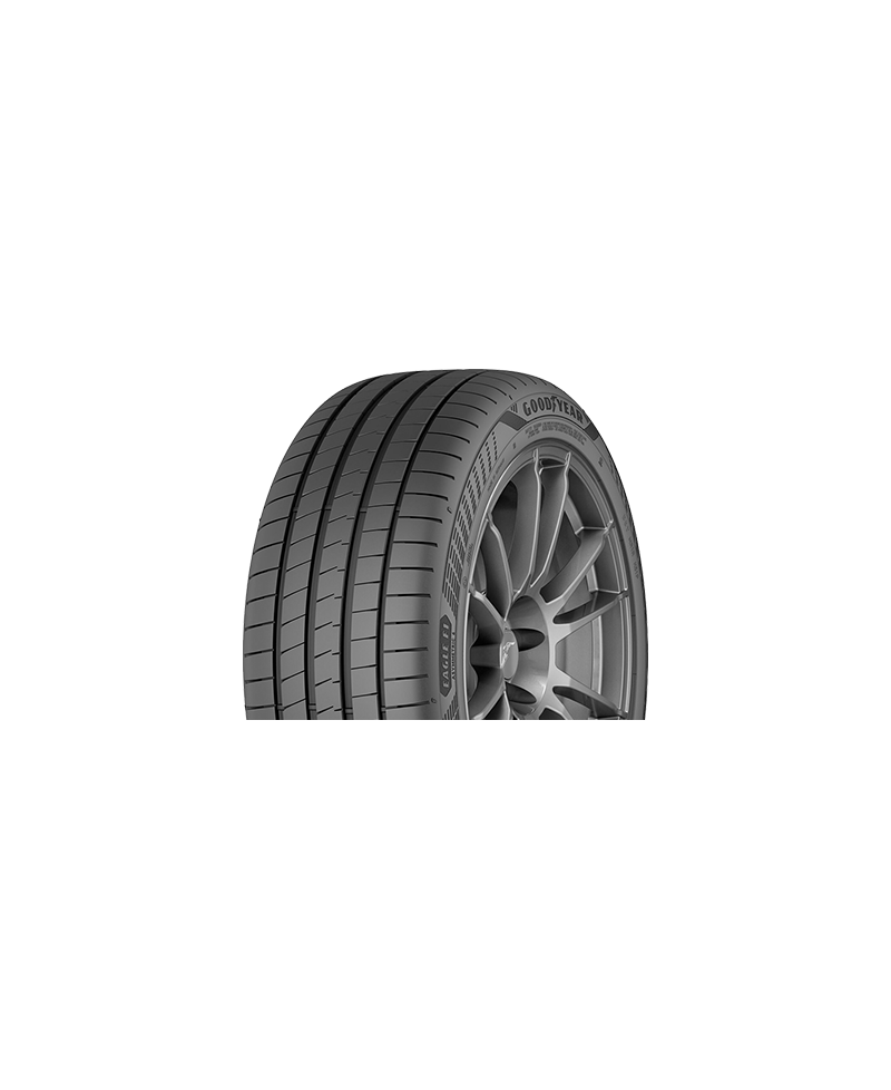 Pneu Goodyear Eagle F1 Asymmetric 6 MO EDR 215/ 60 R18 102W XL