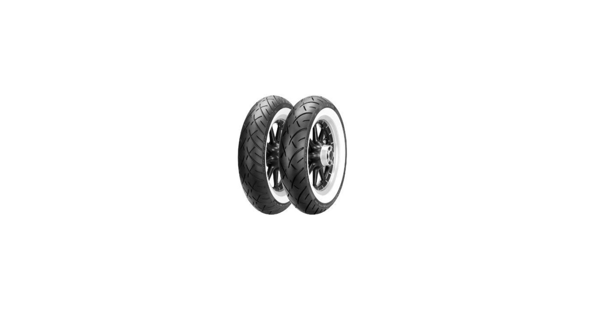 METZELER 130/80 -17 65H ME 888 MARATHON ULTRA WW