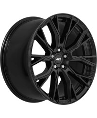 Jante Alu AEZ Toronto black 8,5x18 5x114.3 ET38 , Alésage 64.1