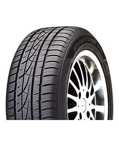 Pneu Hankook Winter i*cept evo W310B* HRS 245/ 50 R18 100H  , 3PMSF ,  RUNFLAT