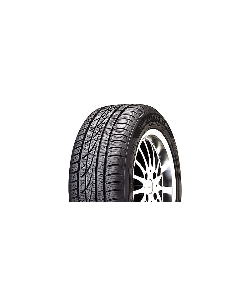 Pneu Hankook Winter i*cept evo W310B* HRS 245/ 50 R18 100H  , 3PMSF ,  RUNFLAT