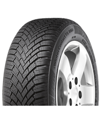 Pneu Continental WINTERCONTACT TS 860 XL 225/ 45 R17 94V , FR , 3PMSF