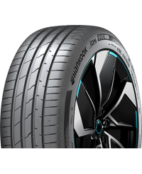 Pneu Hankook iON evo SUV (IK01A) + EV Seal 255/ 40 R21 102T XL , FR