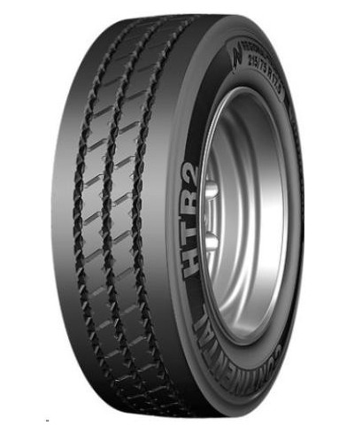 Pneu CONTINENTAL HTR2 , 235/ 75 R17.5 143/141K (144F) , M+S