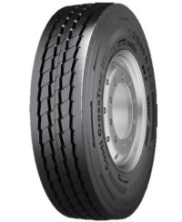 CONTINENTAL CROSSTRAC HS3 , 385/ 65 R22.5 164K  M+S/ 3PMSF