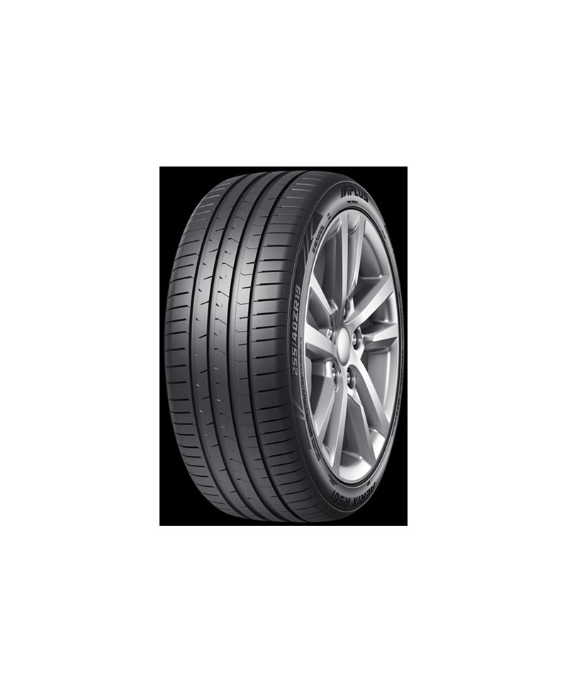 Pneu APLUS AERIX RS01 UHP XL 255/ 30 R19 91 Y