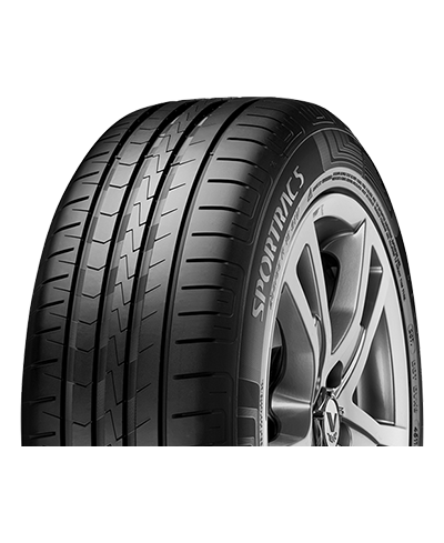 Pneu Vredestein SPORTRAC 5 , 195/ 65 R15 91H