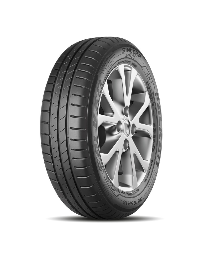 Pneu Falken SINCERA SN110 ECORUN 165/ 70 R14 81T