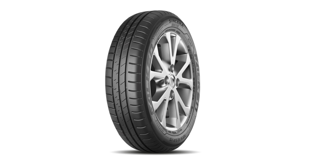 Pneu Falken SINCERA SN110 ECORUN 165/ 70 R14 81T