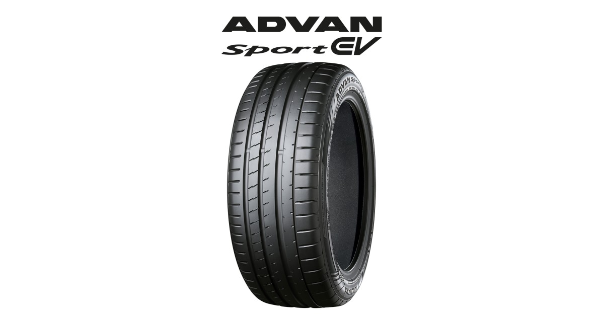 Pneu Yokohama ADVAN Sport EV V108 XL 235/ 50 R20 104Y , RPB