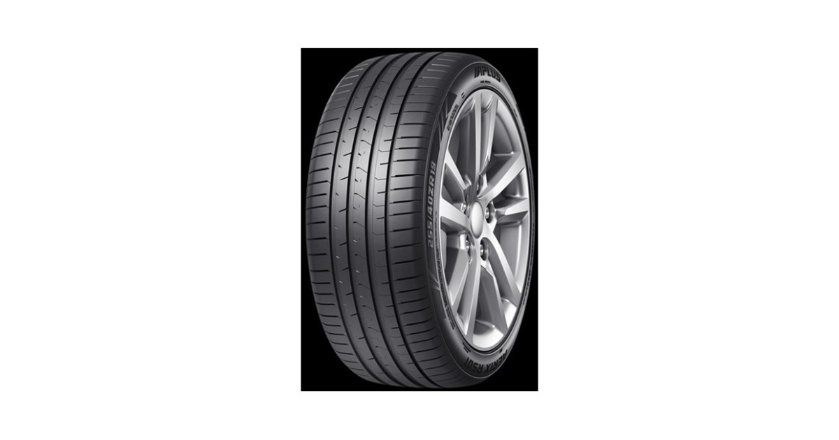 Pneu APLUS AERIX RS01 UHP 245/ 45 R18 100 Y XL