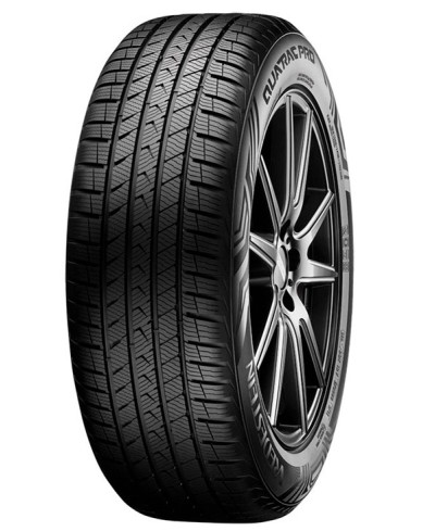 Pneu Vredestein QUATRAC PRO XL 225/ 45 R18 95H , 3PMSF