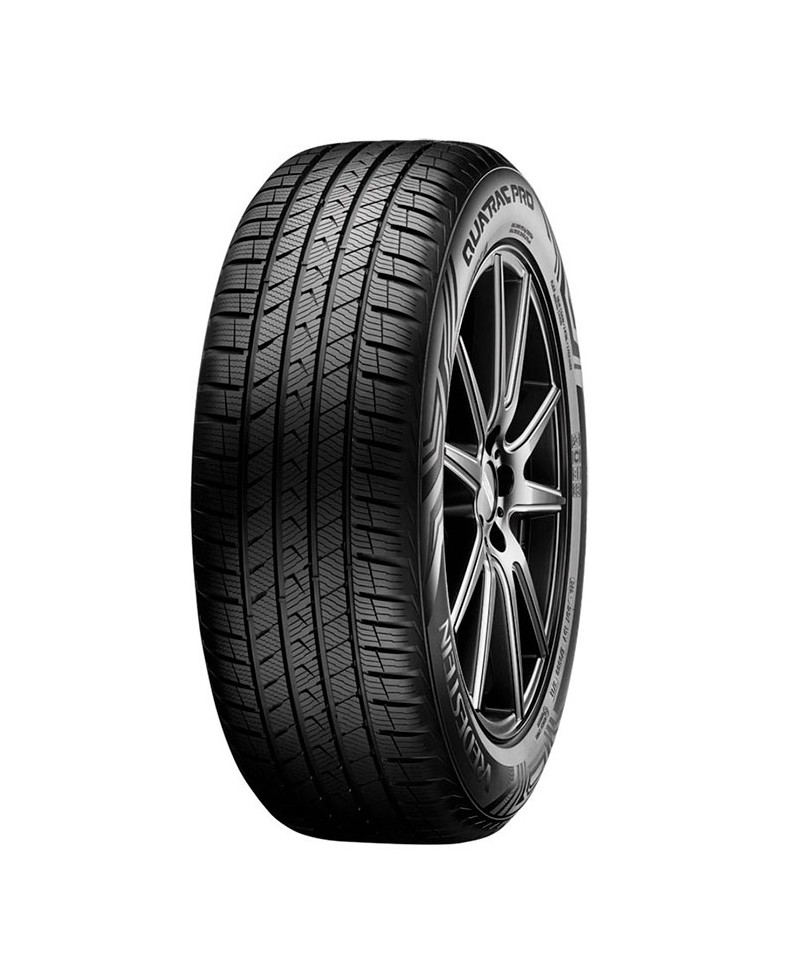 Pneu Vredestein QUATRAC PRO XL 225/ 45 R18 95H , 3PMSF