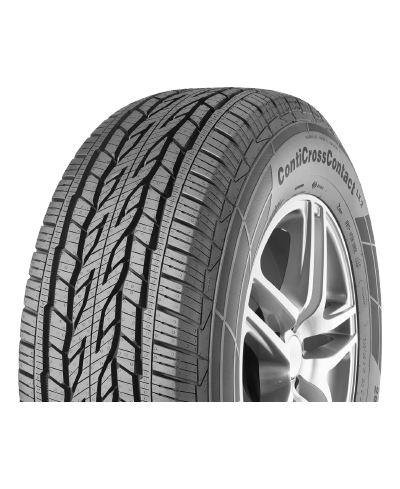 Pneu CONTINENTAL CROSS LX2  215/ 65 R16 98 H FR